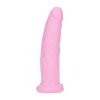 Dildo With The Scent Of Bubble Gum